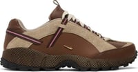 Nike x Jacquemus Air Humara LX "Brown"