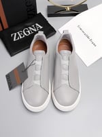 ZEGNA شوز