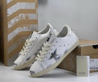 جولدن جوس ابيض - سلفر