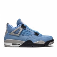 Air Jordan 4 Retro bred