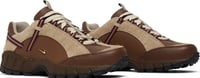 Nike x Jacquemus Air Humara LX "Brown"