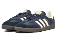 ADIDAS SAMBA OG NAVY CREAM GUM