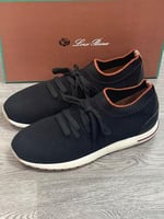 شوز لورو بيانا اسود