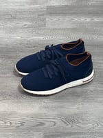 شوز لورو بيانا كحلي