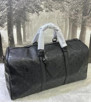 شنطه LV اسود ملكي