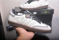Adidas samba