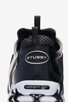 Stussy x Air Zoom Spiridon Caged 2
