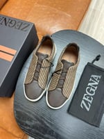 ZEGNA شوز