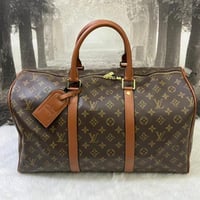 شنطه LV الفاخر بني