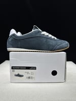 Unisex Alo Yoga Velvet Navy Shoes