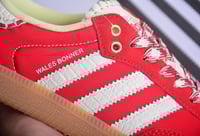 Wales Bonner x AD Originals Samba