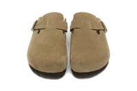 حذاء بيركن ستوك بوسطن- بيج