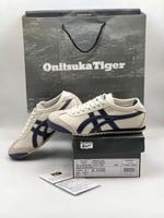 Onitsuka Tiger بيج كحلي