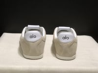 Unisex Alo Yoga Velvet Navy Shoes