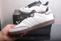 Adidas samba
