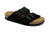 صندل بيركن ستوك اسود