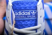 Wales Bonner x AD Originals Samba