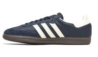 ADIDAS SAMBA OG NAVY CREAM GUM