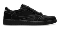 Air Jordan 1 Retro Low OG SP Travis Scott Black Ph...