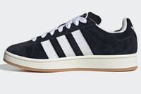 Adidas Campus Black