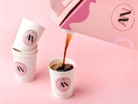 قهوه اليوم كولومبيا( حمضيه) 1لتر