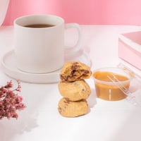 ميني كوكيز 50حبة