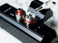 كويل احترافي ار بي ام 40 ار بي ايه SMOK RPM RBA Co...