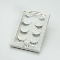 Magic Lashes