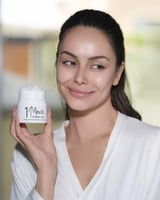 مزيل مكياج ون منت - One Minute Cleanser