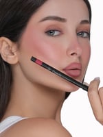 محدد كاميليا - Camelia lipliner