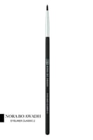 فرشاة تحديد العين 2 Eyeliner Classic Mis