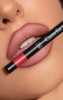 محدد كاميليا - Camelia lipliner