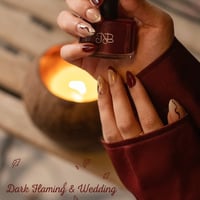 Nail Polish- Wedding