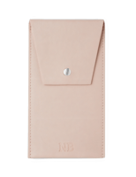 حقيبة فرش جلدية - Lather Bag