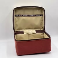 شنطة قهوة اورنج