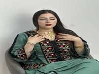 البندري ( قطن كشميري )