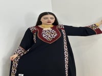 ساميه ( قطن كشميري )