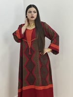 ضحى ( قطن رايون + كشميري )