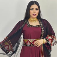 مهابة ( تفته و تل )