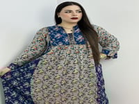 أرين ( قطن رايون وكشميري )