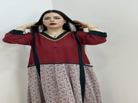 اماني ( قطن رايون وكشميري )