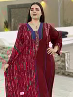 رونق الاميره (قطن كشميري + قطن هندي)