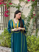 الماسة (قطن كشميري)