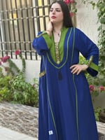 لمى الورد (قطن كشميري)