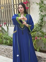 لمى الورد (قطن كشميري)