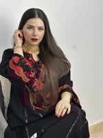 أمل ( كريب و دانتيل)