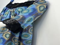 طيبه ( قطن العمودي )