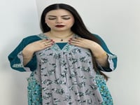 روفان ( قطن رايون وكشميري )