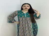 أرين ( قطن رايون وكشميري )