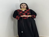 أمل ( كريب و دانتيل)